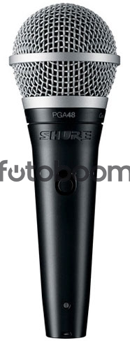 PGA48 XLR - JACK 1/4 PGA48 XLR - JACK 1/4