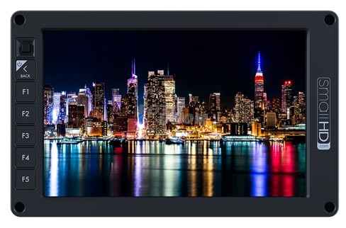 702 Monitor Oled