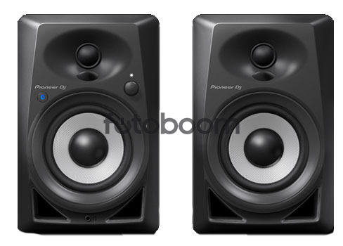 DM-40BT DM-40BT