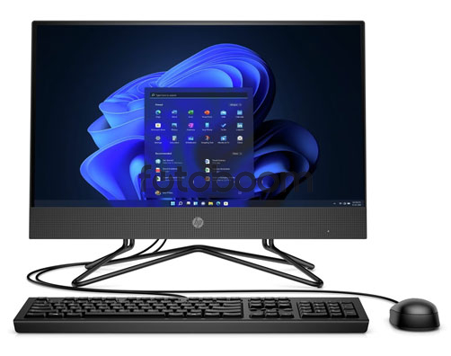 PC All-in-One 200 G4 PC All-in-One 200 G4