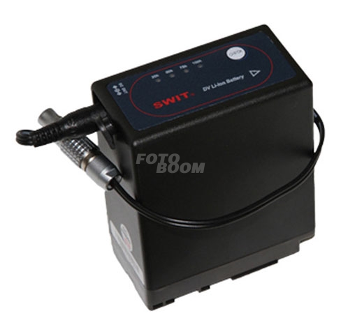 BIT 641 Bateria