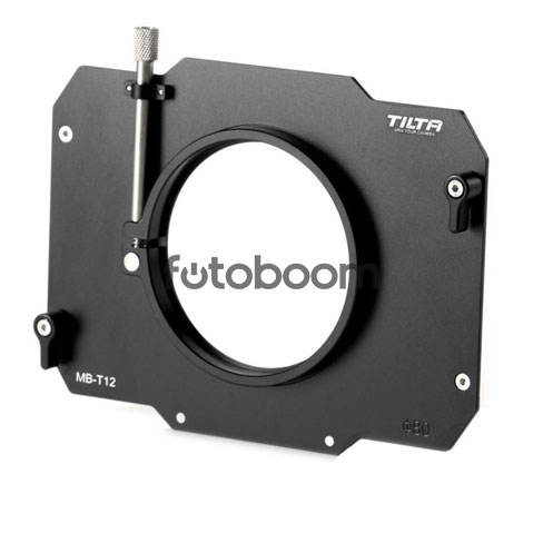 Adaptador de abrazadera de 80 mm para MB-T12 Adaptador de abrazadera de 80 mm para MB-T12