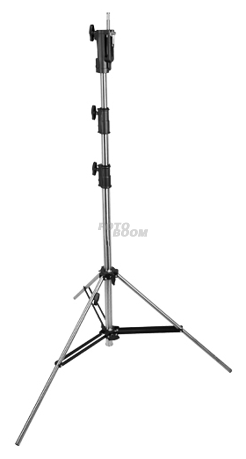 Heavy Duty HS01 (Inox) Heavy Duty HS01 (Inox)