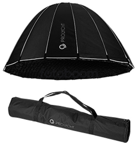 Dome Softbox para Orion 675 FS (150cm) Dome Softbox para Orion 675 FS (150cm)