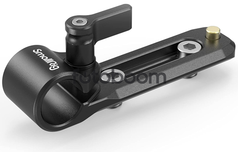 Single Rod Clamp