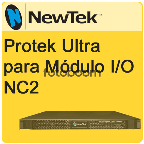 ProTek Ultra for NC2 I/O ProTek Ultra for NC2 I/O