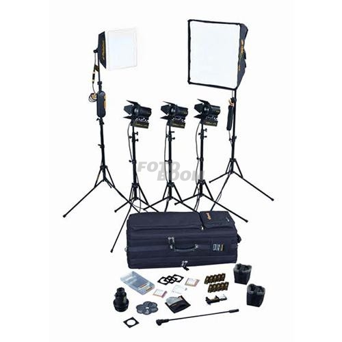 SPS5 Portable Studio