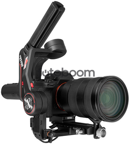 Weebill S Image Transmission Pro Weebill S Image Transmission Pro