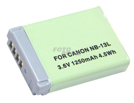NB-13L 2Power NB-13L 2Power