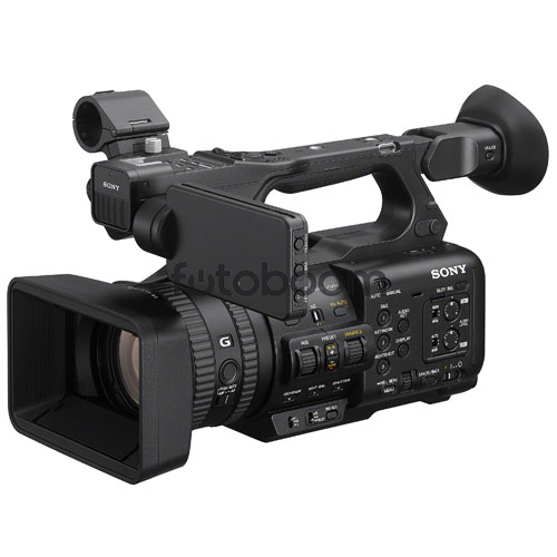 HXR-NX800 HXR-NX800