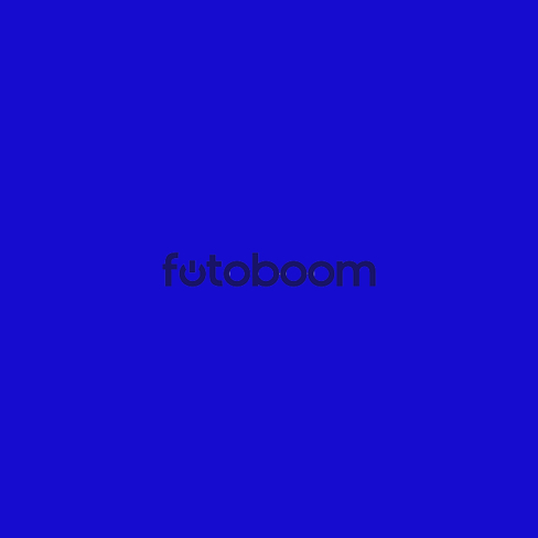 E-Colour E195 Zenith Blue (0.53m x 1,22 m)