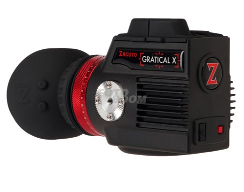 Gratical-X