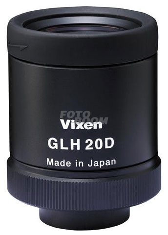 GLH20D Wide Angle Ocular GLH20D Wide Angle Ocular