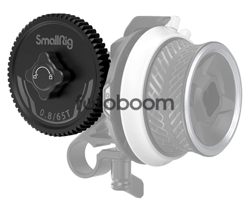 M0.8-65T Gear para Mini Follow Focus - 3200 M0.8-65T Gear para Mini Follow Focus - 3200
