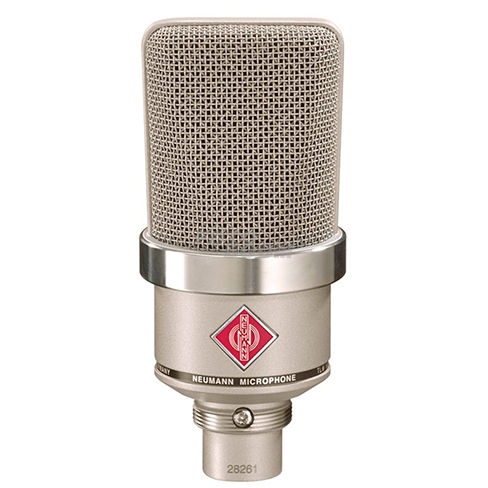 TLM 102 NI TLM 102 NI