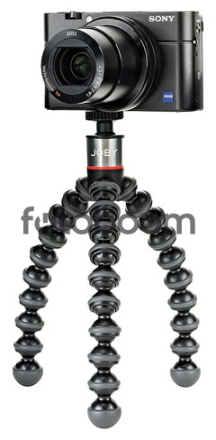 GORILLAPOD 500