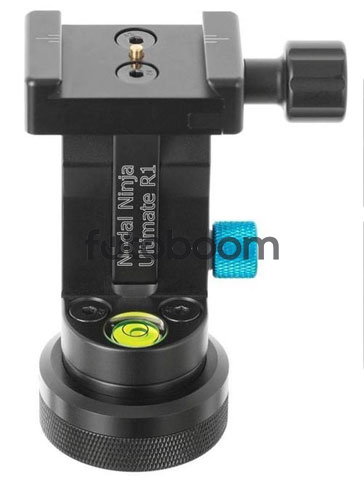R1 + RM (Rotator Mini)