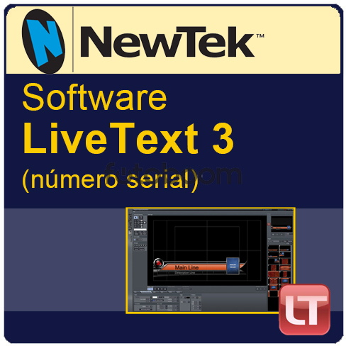 LiveText 3
