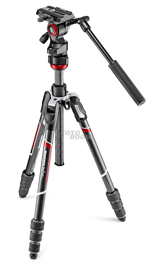 Befree Live Twist Carbono Befree Live Twist Carbono