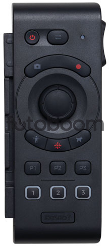 Control Remoto Inteligente Tail Air