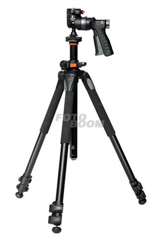 Alta Pro 2 263AGH + GH-100 Alta Pro 2 263AGH + GH-100