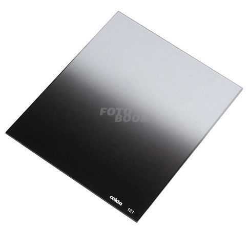 ND8 Creative XL Degradado Gris G2-Soft