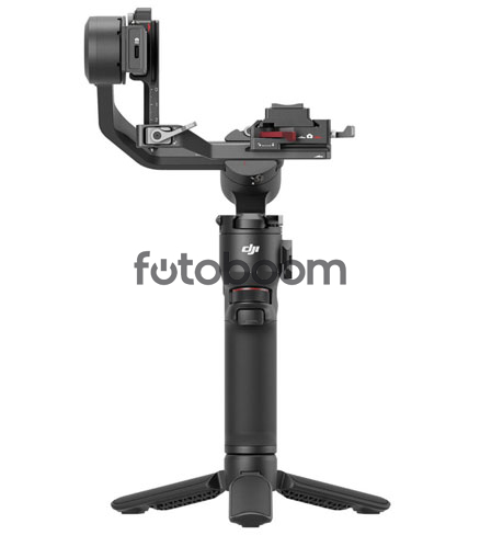 DJI RS 3 Mini DJI RS 3 Mini