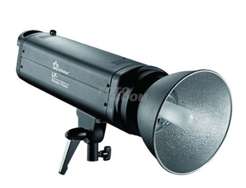 LF-750L Flash Compacto LF-750L Flash Compacto