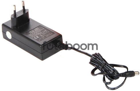 Cargador LED 120C