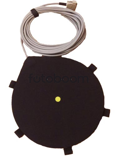 Almohadilla de 16 cm