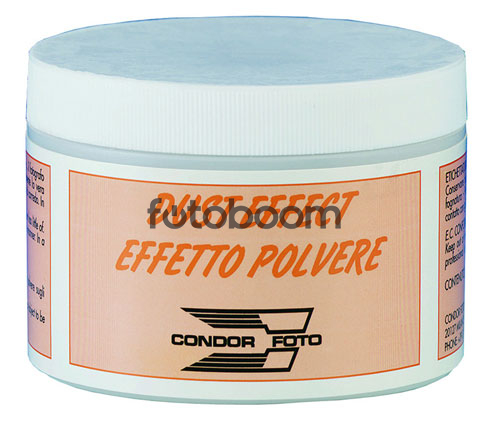 Dust Effect 300cc.