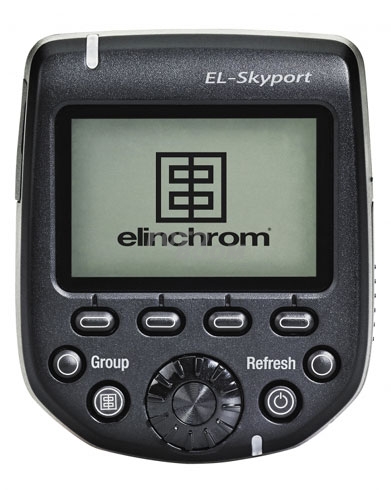 Transmitter Pro Olympus/Panasonic