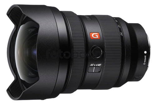 12-24mm f/2.8 GM FE + 100EU CASHBACK SONY 12-24mm f/2.8 GM FE + 100EU CASHBACK SONY