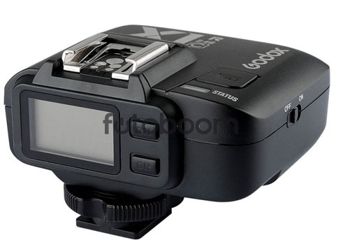 X1R Canon