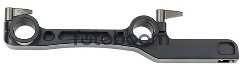 Adaptador de varillas de 19mm para MB-T04