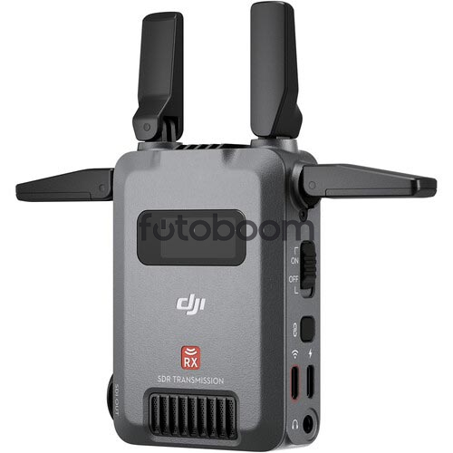 DJI SDR Transmission Receiver DJI SDR Transmission Receiver