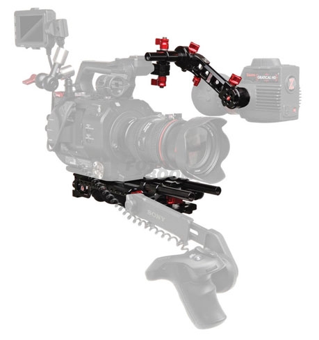 Recoil V2 Sony FS7 Recoil V2 Sony FS7