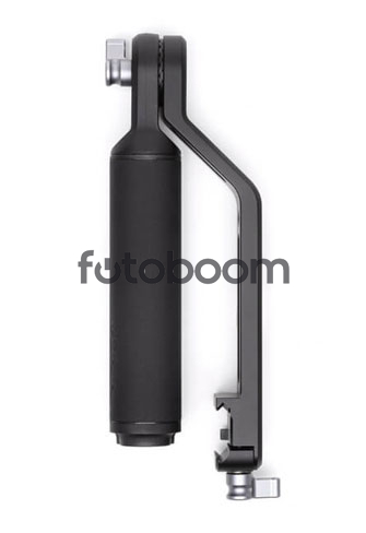 Empuñadura maleta DJI RS