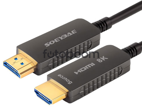 HDMI 2.1 Ultra HD 8K 30m