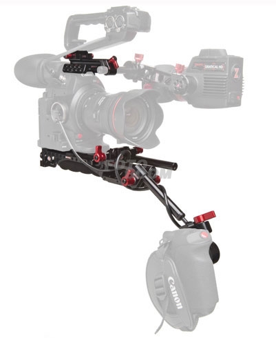 Recoil EVF V2 C100 Mark II Recoil EVF V2 C100 Mark II
