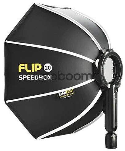 SPEEDBOX FLIP 20G