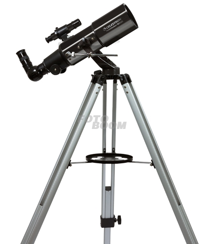 Powerseeker 80AZS Powerseeker 80AZS