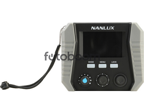 Unidad de control por cable de 6 pines
