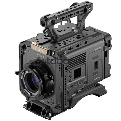 Jaula para Sony Venice 2 (V-Mount) Jaula para Sony Venice 2 (V-Mount)