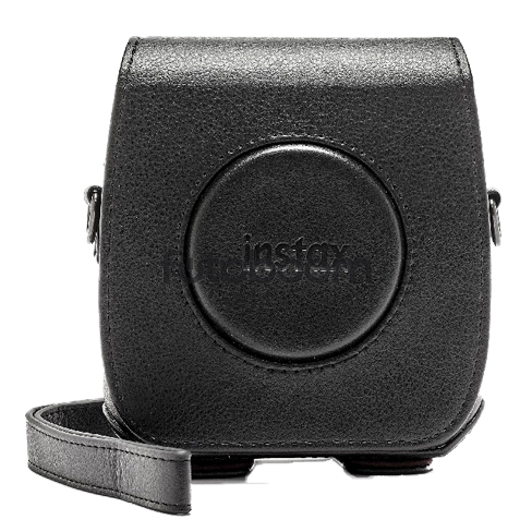 Funda Instax Square SQ20 Negra Funda Instax Square SQ20 Negra