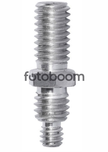 S-007 Tornillo convertidor 3/8 y 1/4 S-007 Tornillo convertidor 3/8 y 1/4