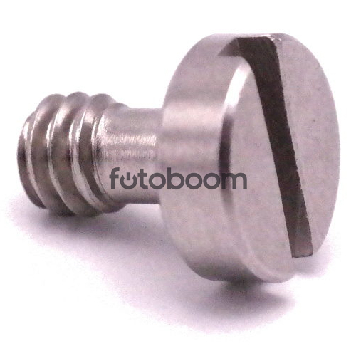 Tornillo ¼ - Metal (12/4/5/5) Tornillo ¼ - Metal (12/4/5/5)