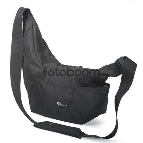 PASSPORT SLING III NEGRO