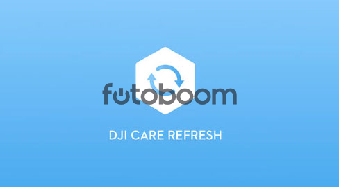 DJI Care Refresh 12 meses Mini 3 Pro