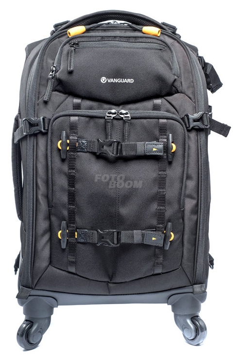 Alta Fly 55T